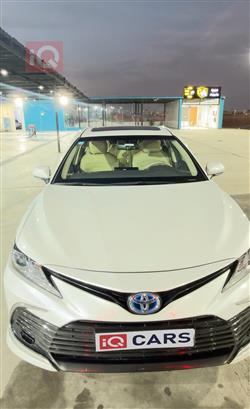 تويوتا كامري